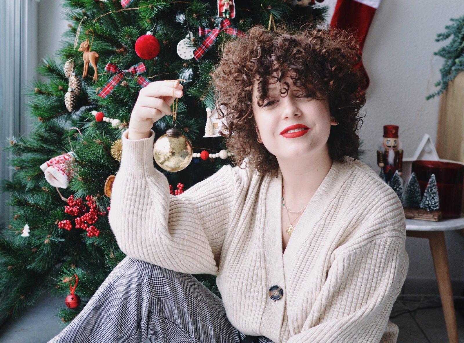 Blog décoration de Noël