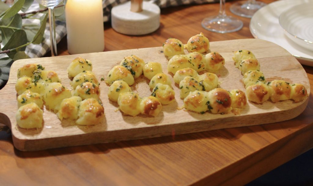 Blog recette Noël