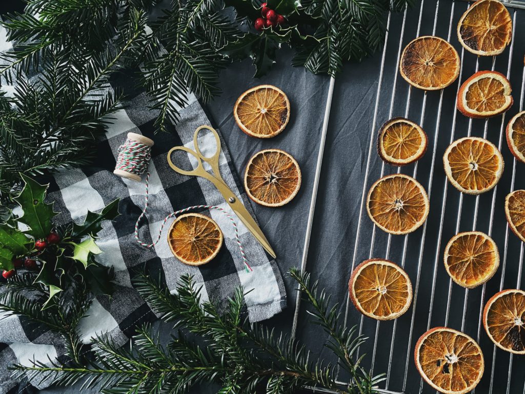 Blog diy décoration de Noël