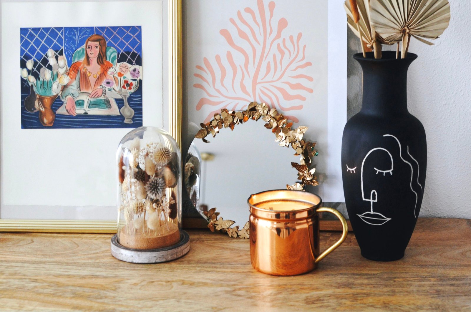 Blog DIY anthropologie