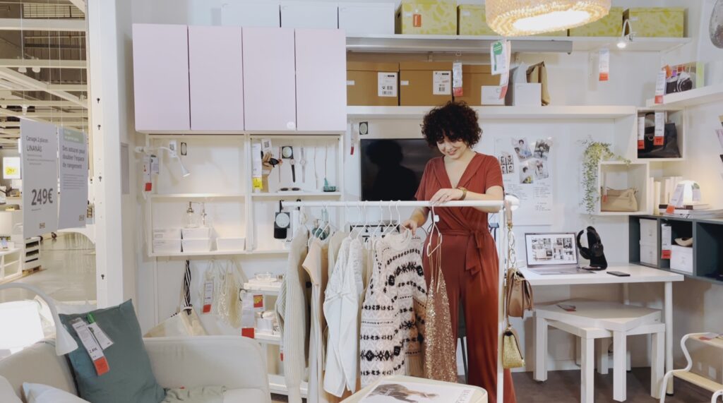 Ikea Montpellier