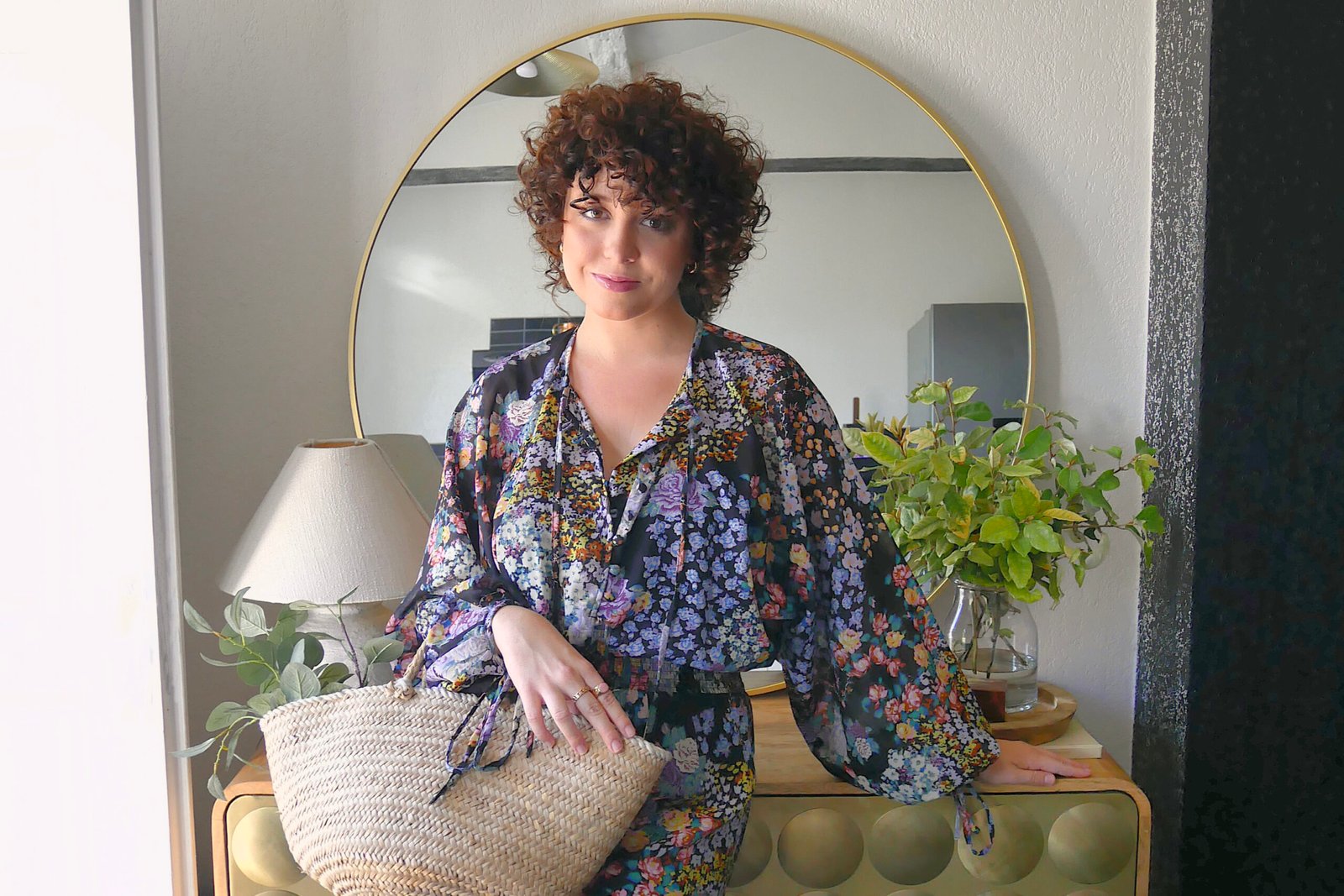 Décorer son entrée